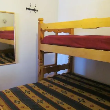 Appartamento San Giacomo di Roburent grazioso bilocale